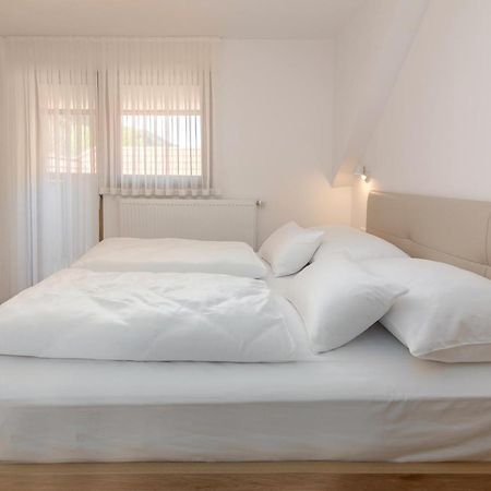 Vila Vita Apartments Kranjska Gora Exteriör bild