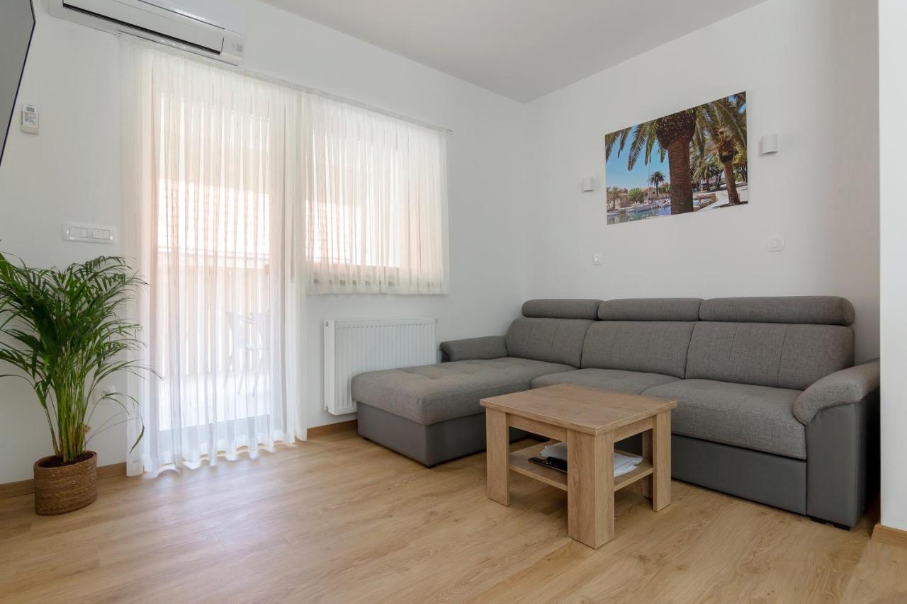 Vila Vita Apartments Kranjska Gora Exteriör bild