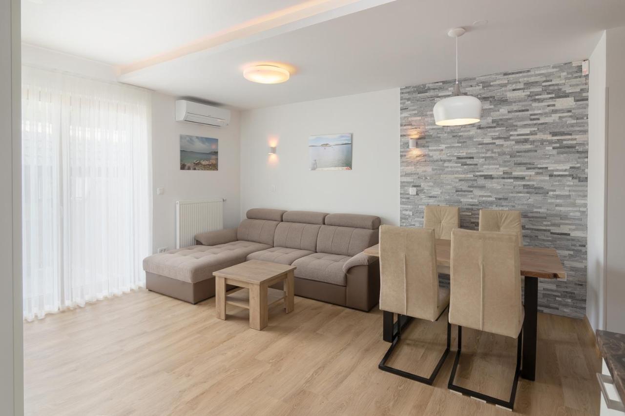 Vila Vita Apartments Kranjska Gora Exteriör bild
