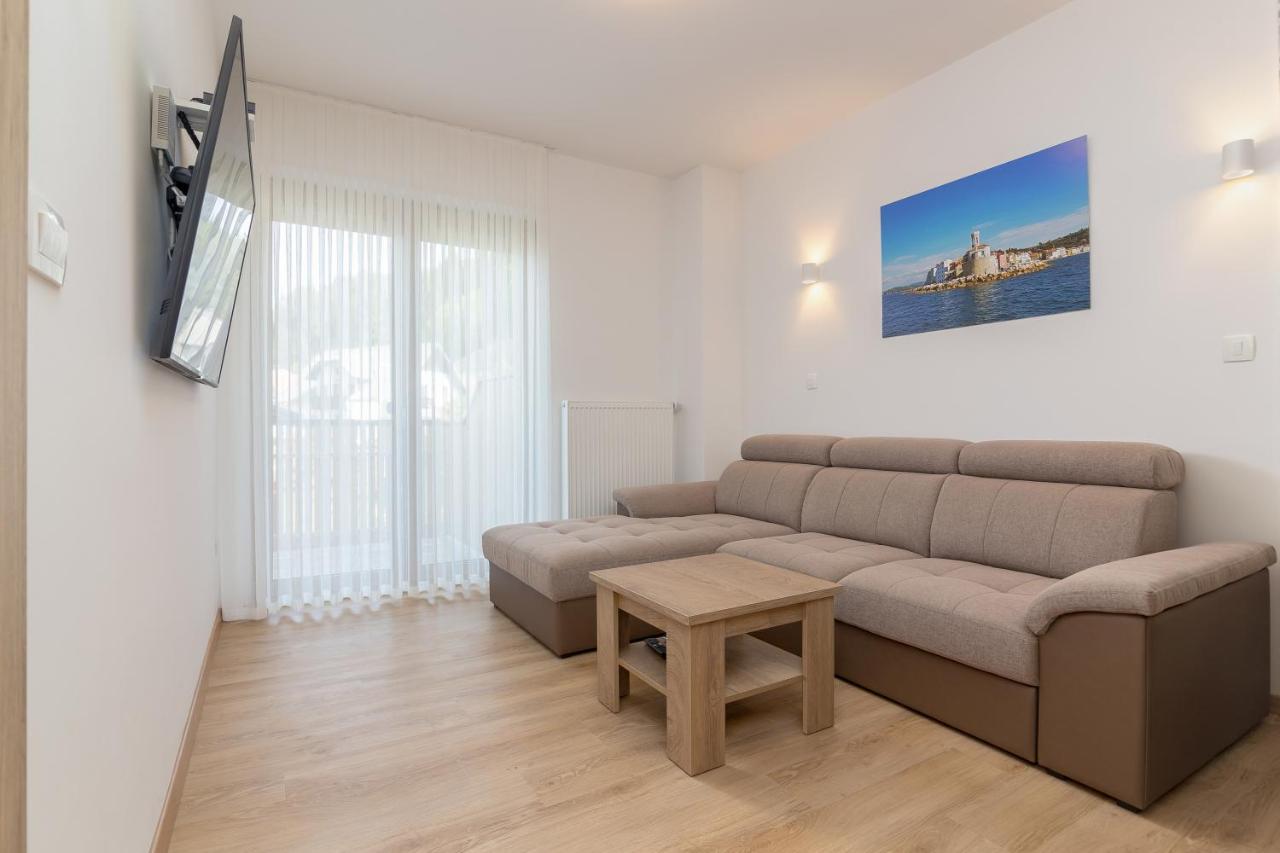 Vila Vita Apartments Kranjska Gora Exteriör bild