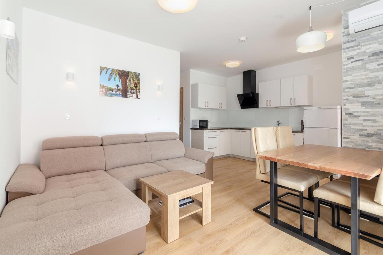 Vila Vita Apartments Kranjska Gora Exteriör bild