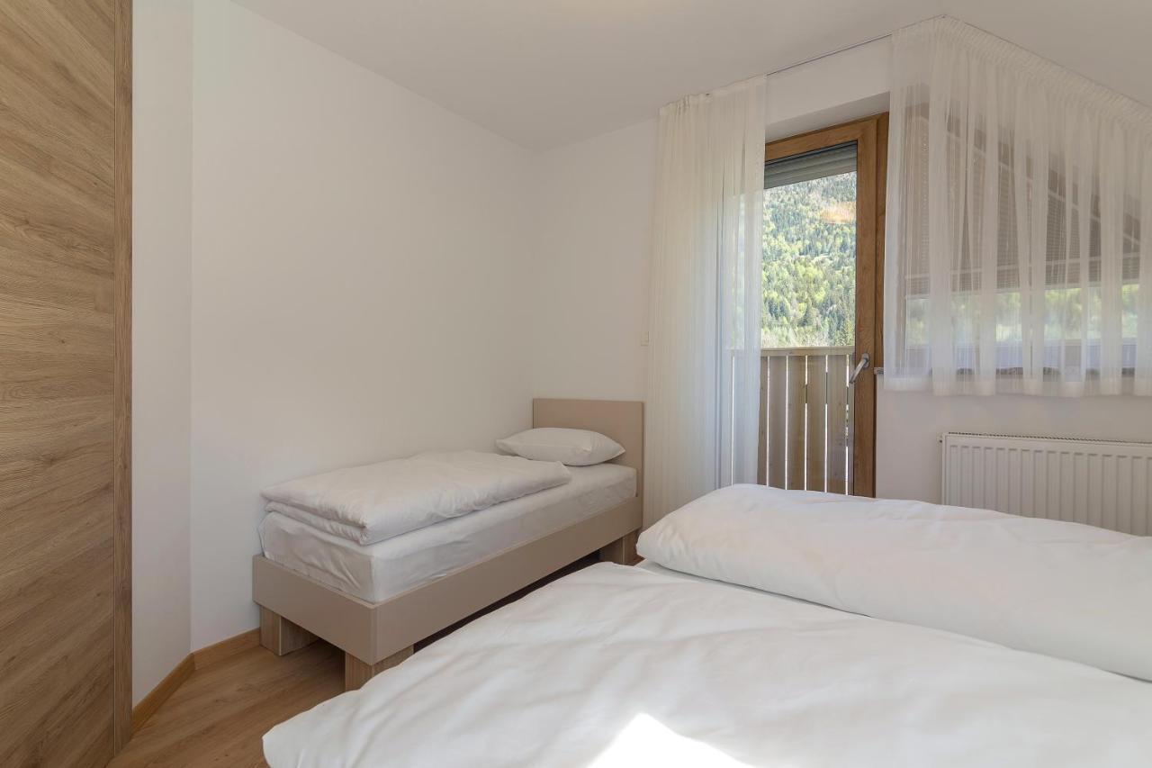 Vila Vita Apartments Kranjska Gora Exteriör bild