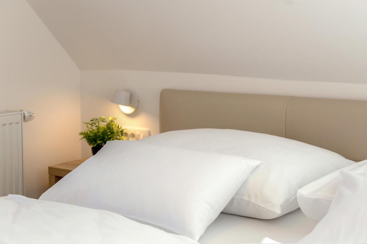 Vila Vita Apartments Kranjska Gora Exteriör bild