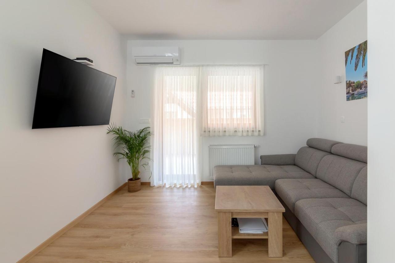 Vila Vita Apartments Kranjska Gora Exteriör bild